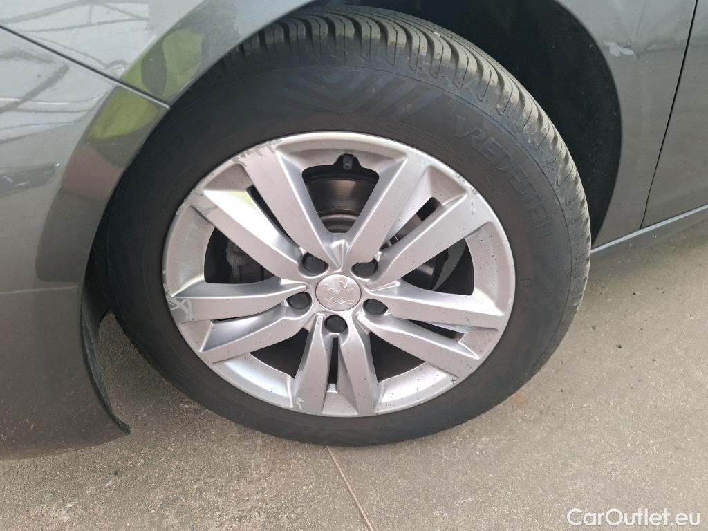  Peugeot  308 PEUGEOT  5p Berline Puretech 110 S&S Active Business #10
