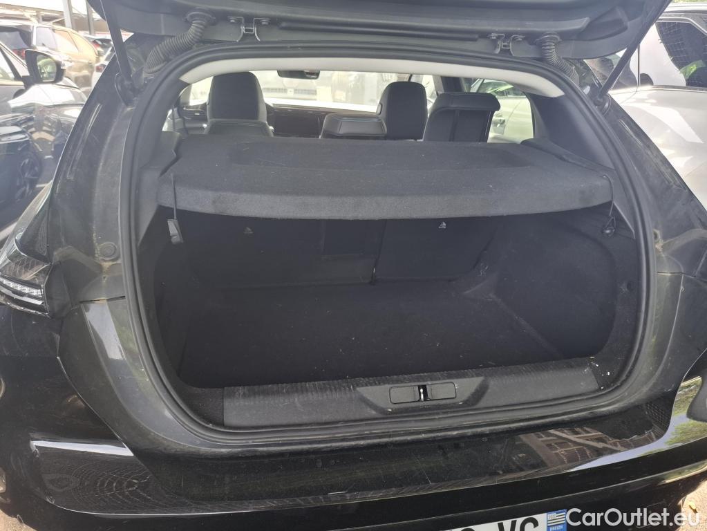  Peugeot  308  Allure Pack 1.2 PureTech 130CV BVA8 E6d #50