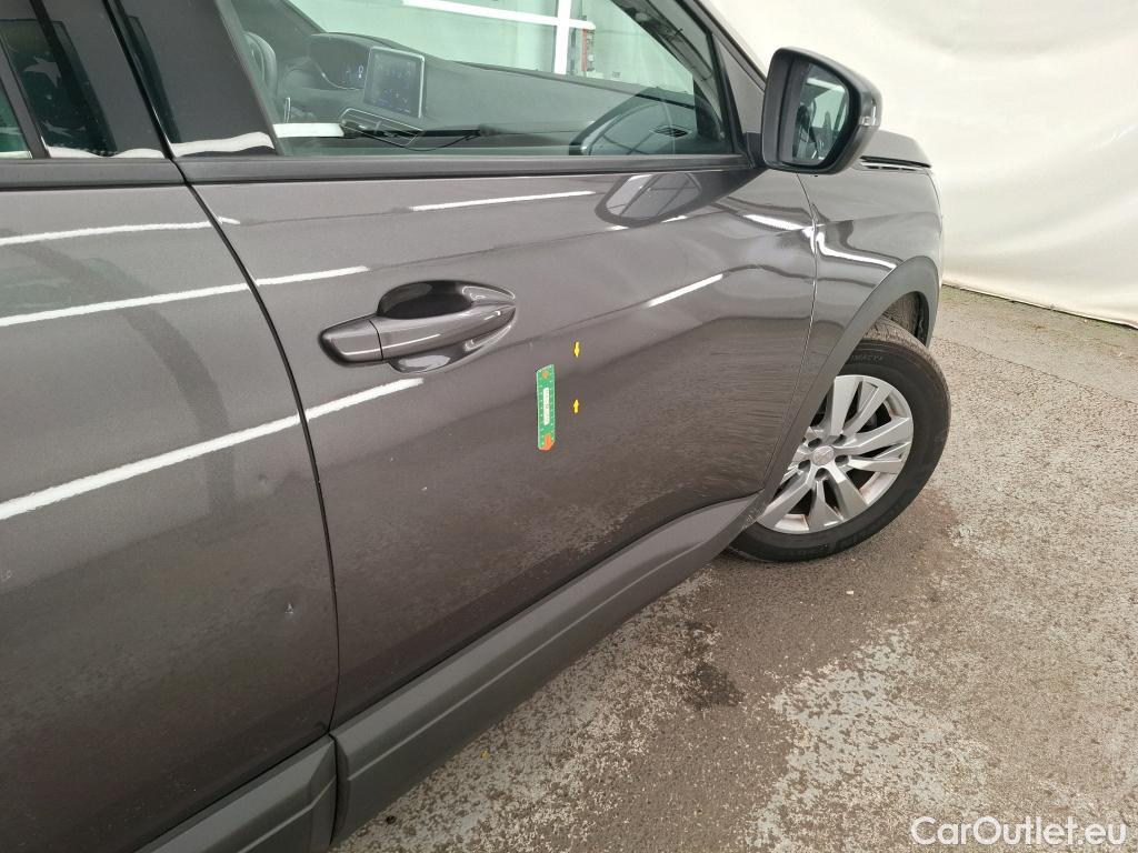  Peugeot  5008  Active Pack 1.2 PureTech 130CV BVA8 7 Sieges E6d #5