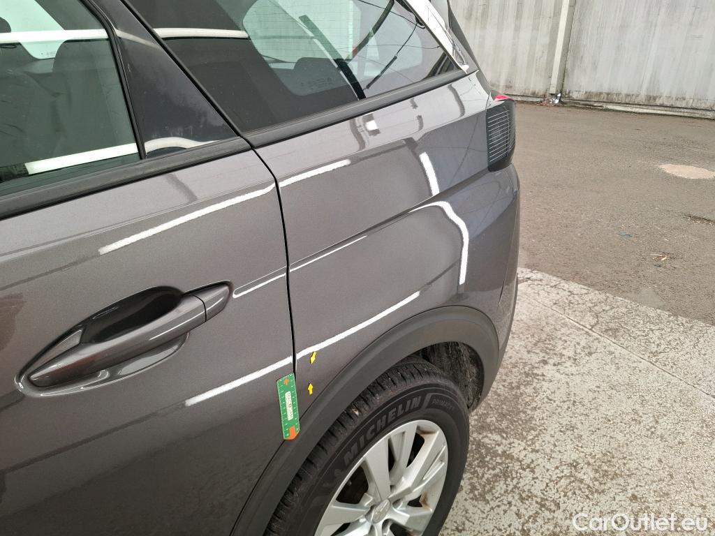  Peugeot  5008  Active Pack 1.2 PureTech 130CV BVA8 7 Sieges E6d #20