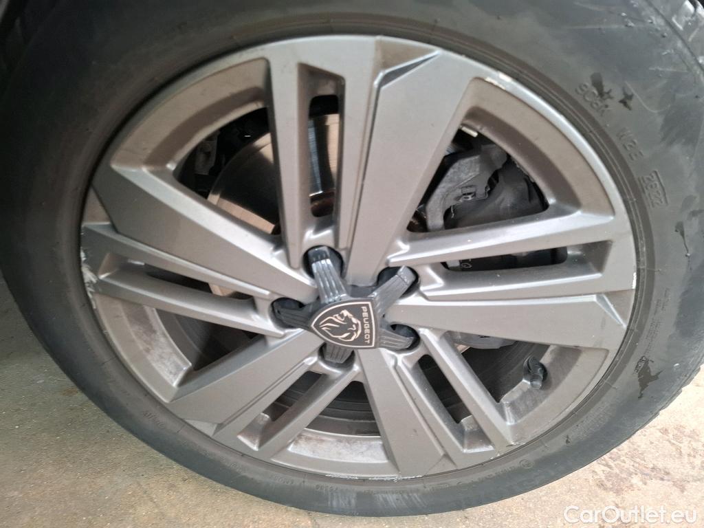  Peugeot  308  SW Active Pack 1.5 HDi 130CV BVA8 E6d #30