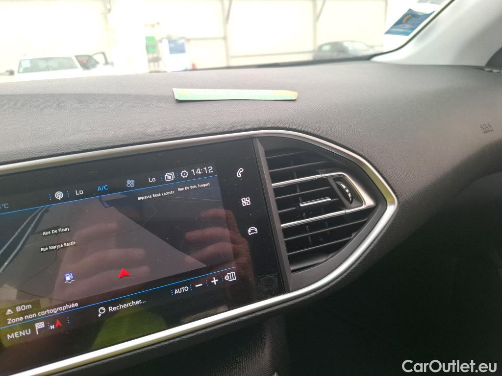  Peugeot  308 PEUGEOT  5p Berline Puretech 110 S&S Active Business #8