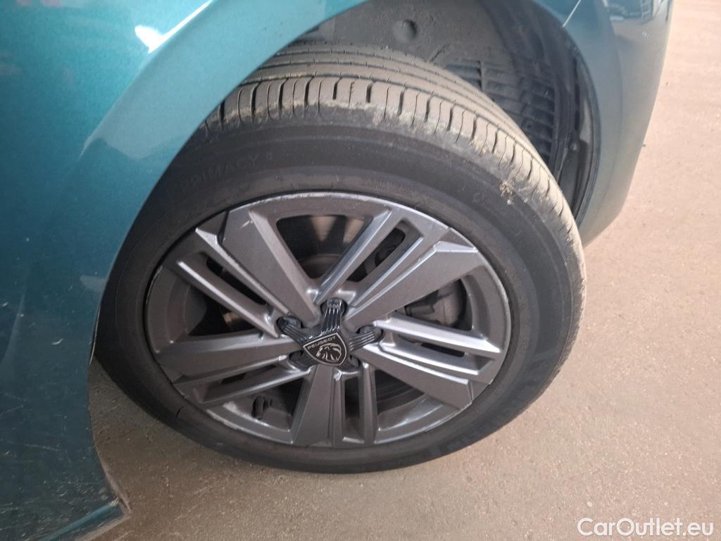  Peugeot  308  SW Active Pack 1.2 PureTech 130CV BVA8 E6d #23