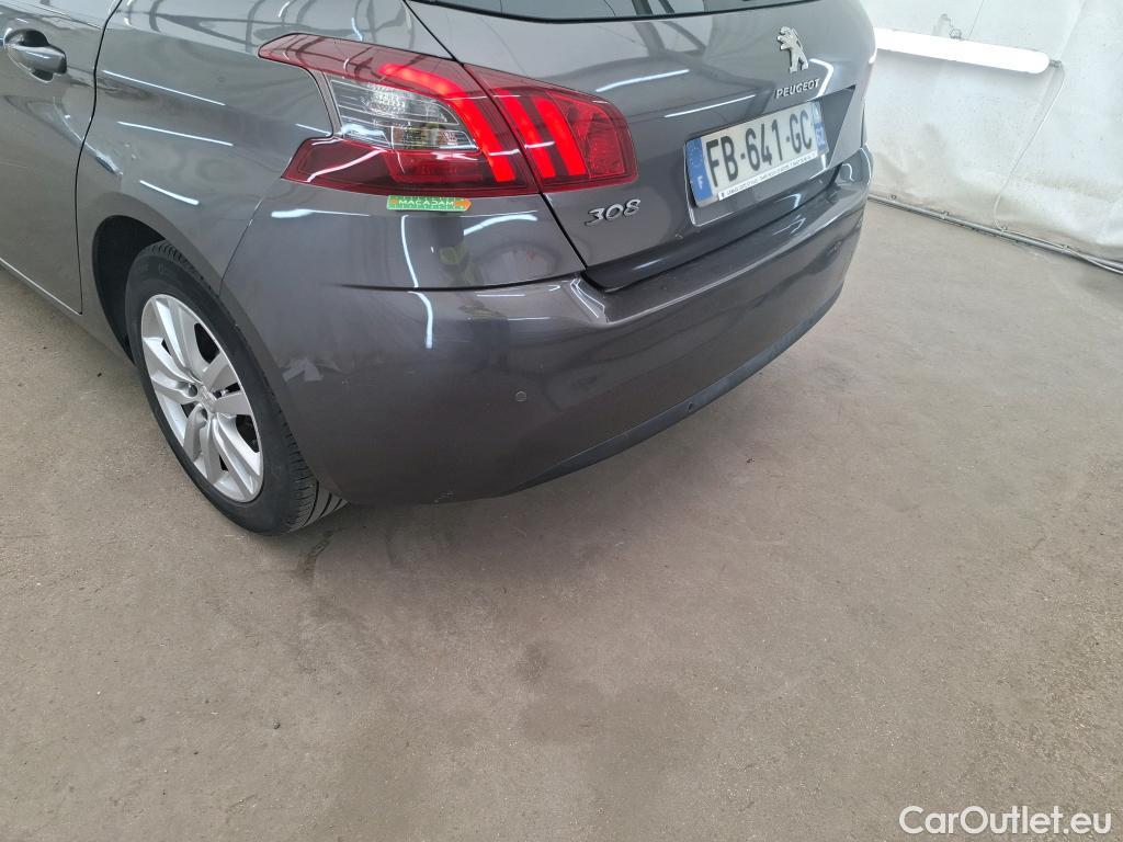 Peugeot  308 PEUGEOT  5p Berline Puretech 110 S&S Active Business #4