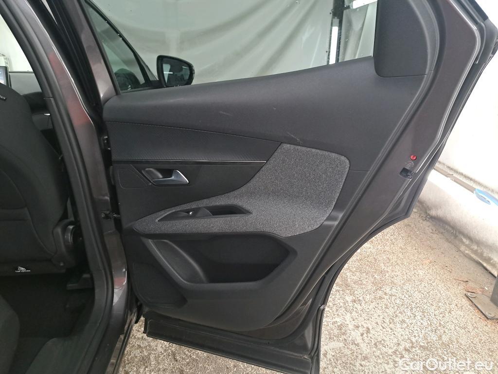  Peugeot  3008  II Style 1.5 HDi 130CV BVA8 E6d #6