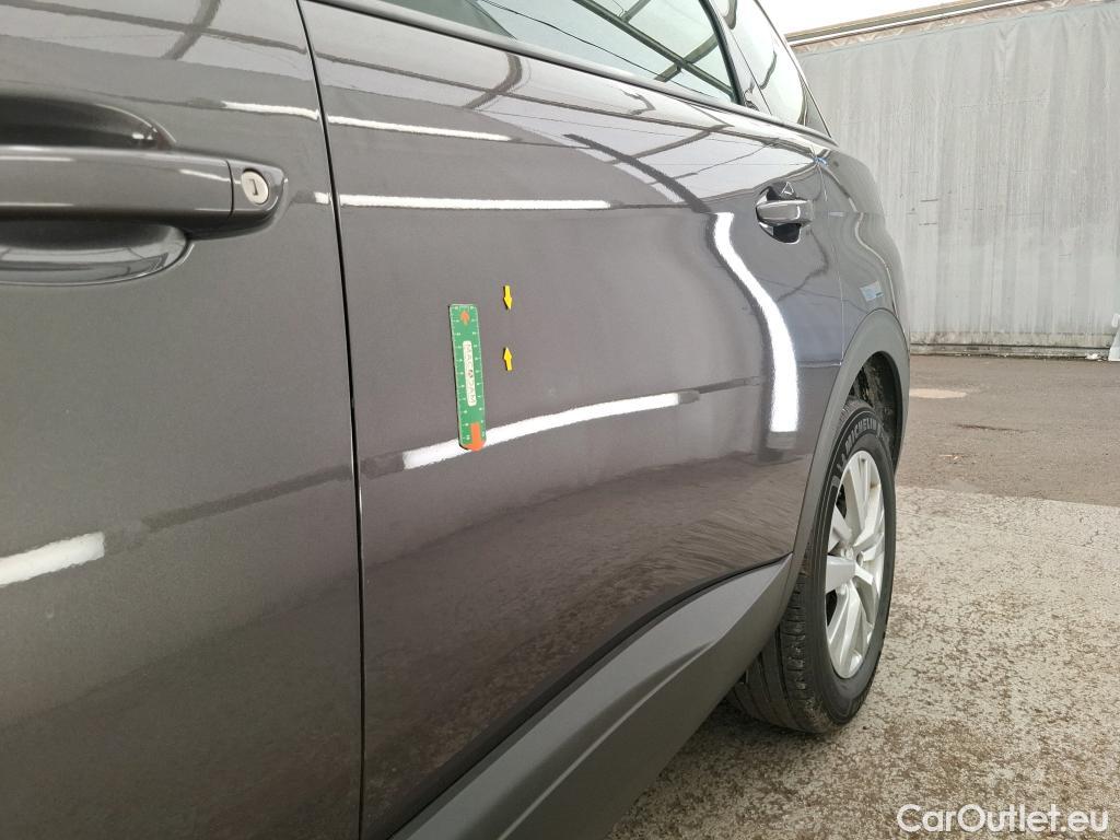  Peugeot  5008  Active Pack 1.2 PureTech 130CV BVA8 7 Sieges E6d #17