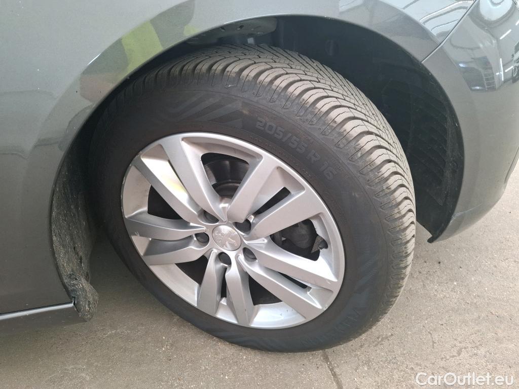  Peugeot  308 PEUGEOT  5p Berline Puretech 110 S&S Active Business #19