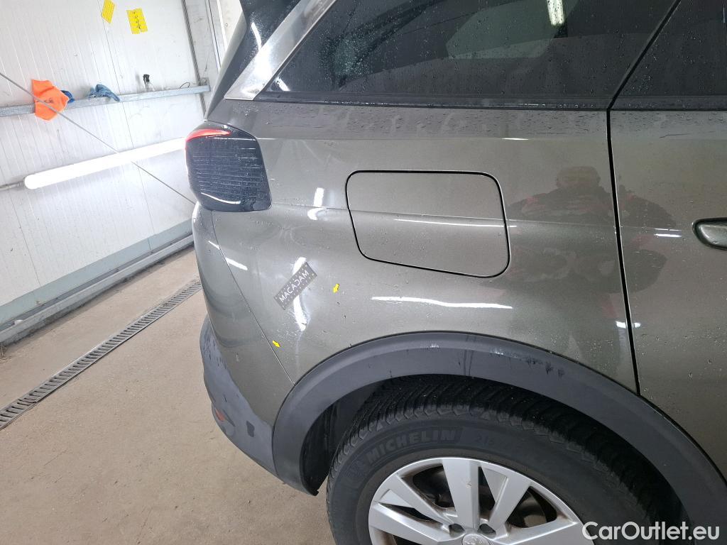 Peugeot  5008  Active Business 1.2 PureTech 130CV BVA8 E6d #1