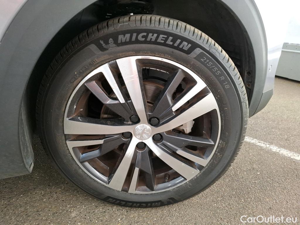  Peugeot  3008  II Allure Pack 1.5 HDi 130CV BVA8 E6d #26