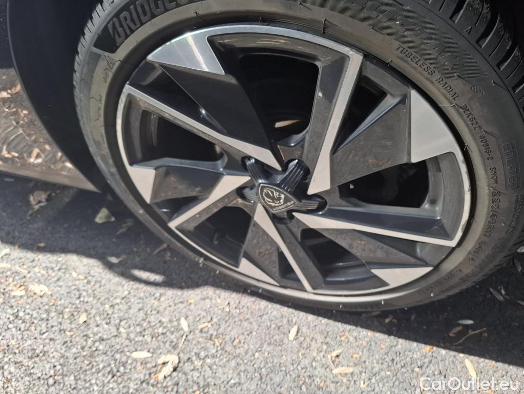  Peugeot  308  Allure Pack 1.2 PureTech 130CV BVA8 E6d #25