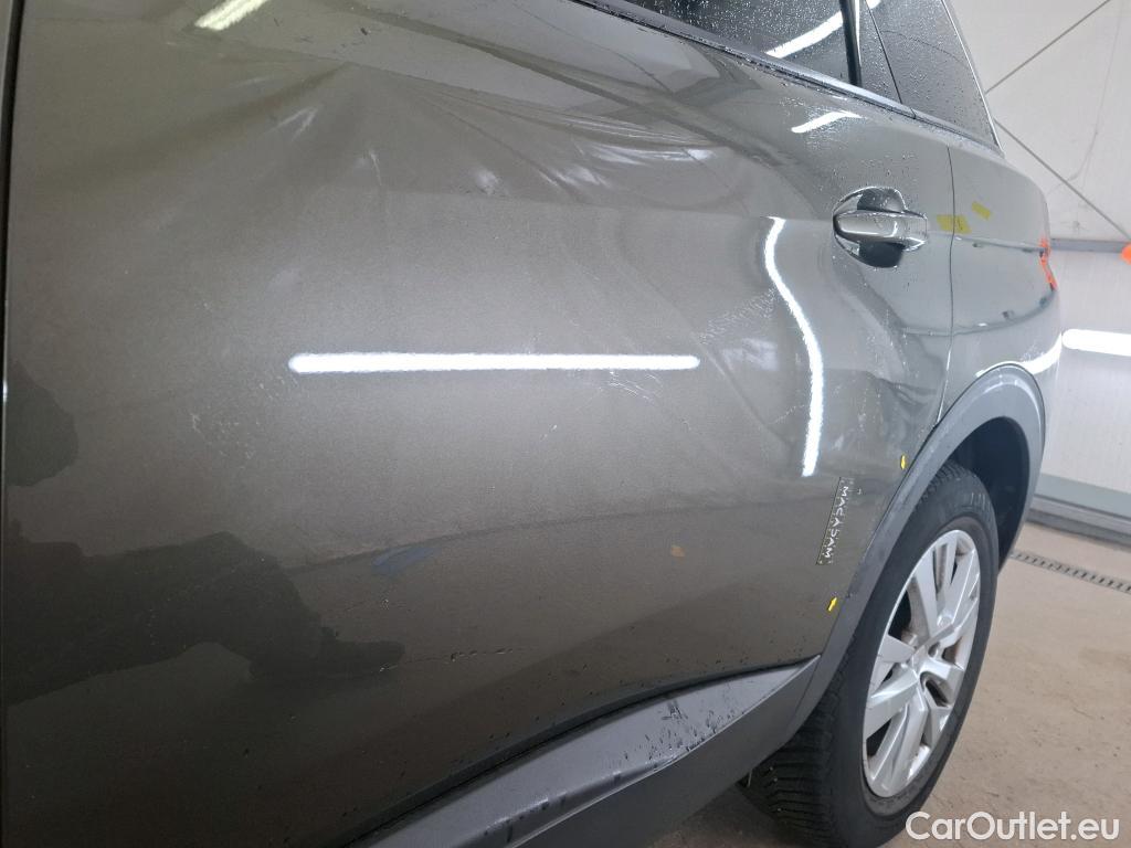  Peugeot  5008  Active Business 1.2 PureTech 130CV BVA8 E6d #13