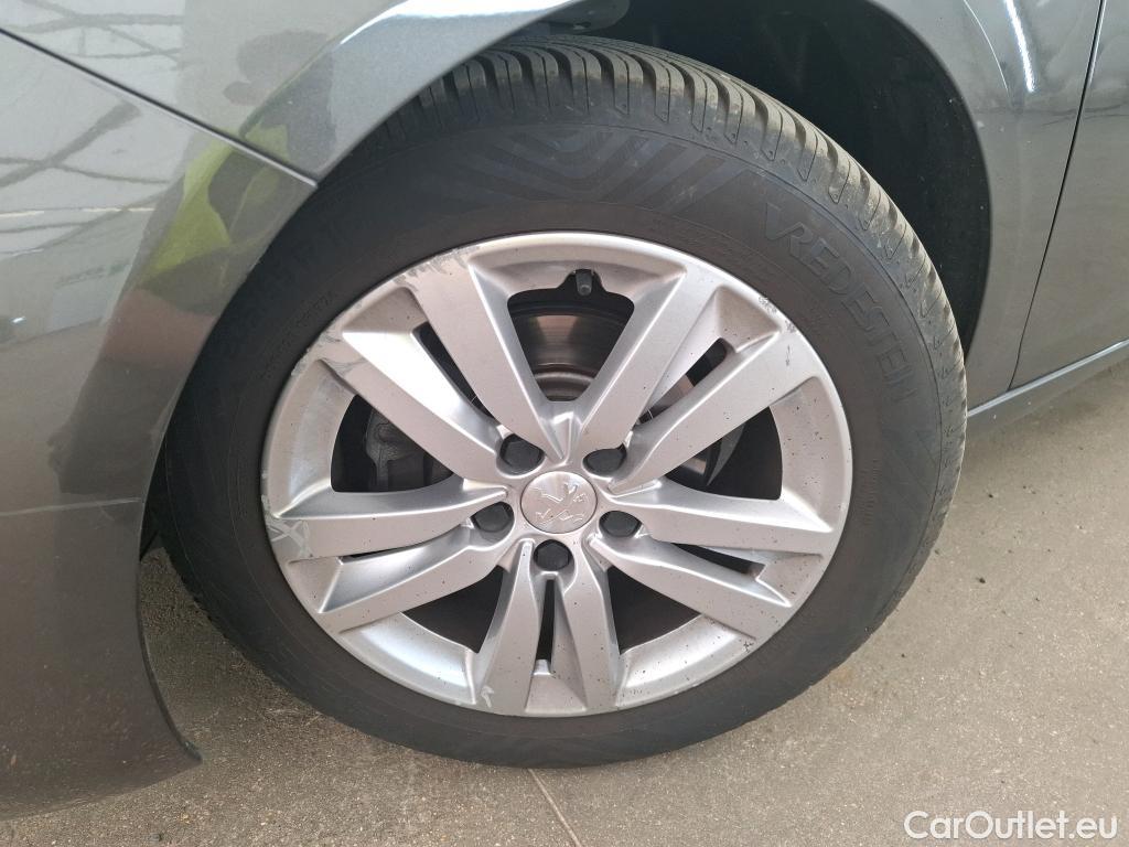  Peugeot  308 PEUGEOT  5p Berline Puretech 110 S&S Active Business #11