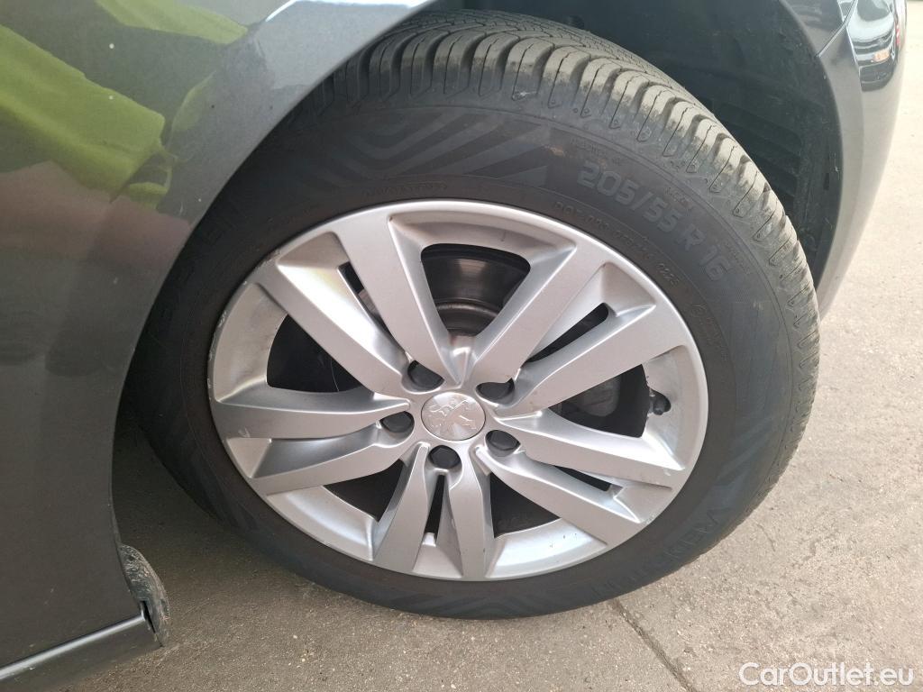  Peugeot  308 PEUGEOT  5p Berline Puretech 110 S&S Active Business #20