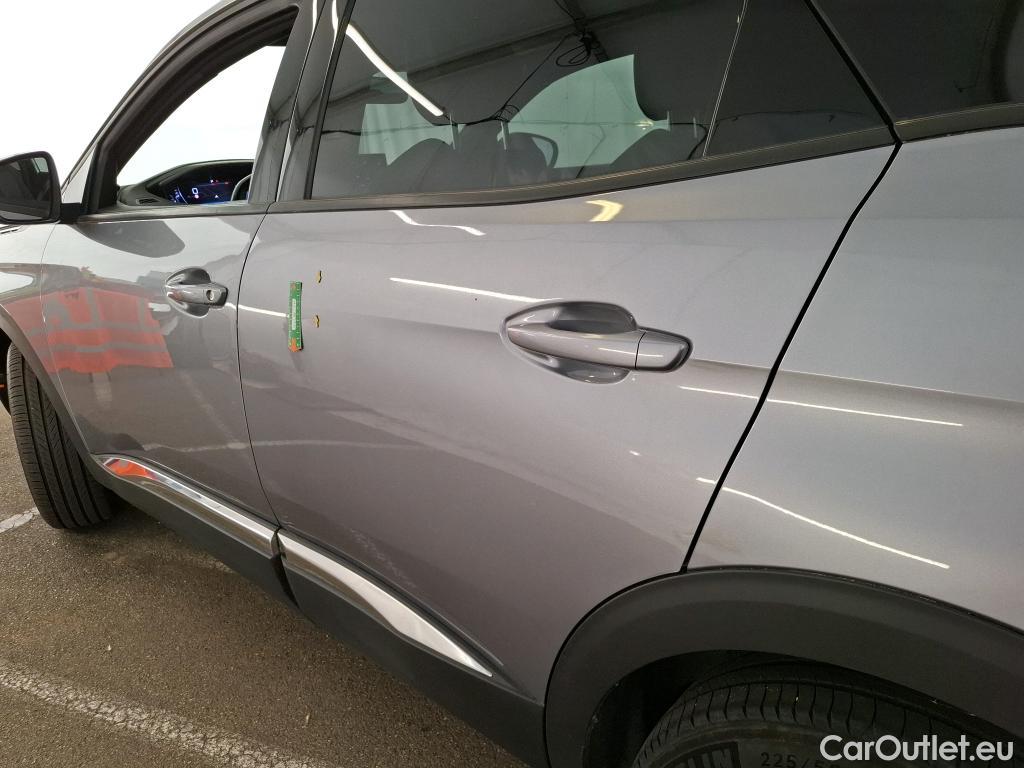  Peugeot  3008  II Allure Pack 1.5 HDi 130CV BVA8 E6d #5
