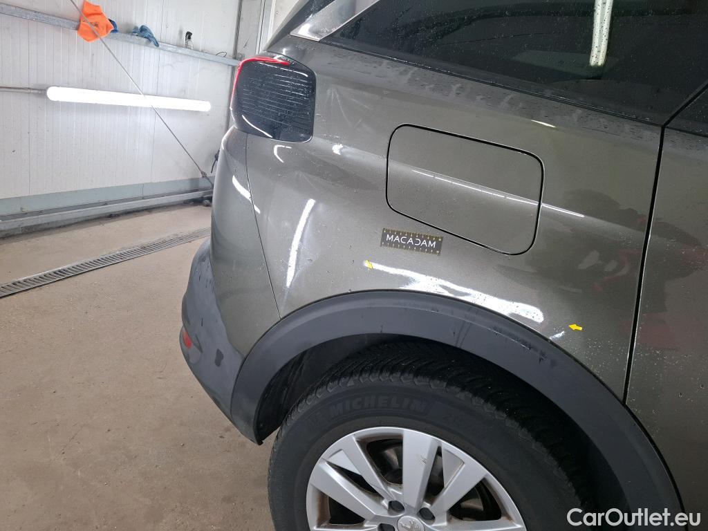  Peugeot  5008  Active Business 1.2 PureTech 130CV BVA8 E6d #4