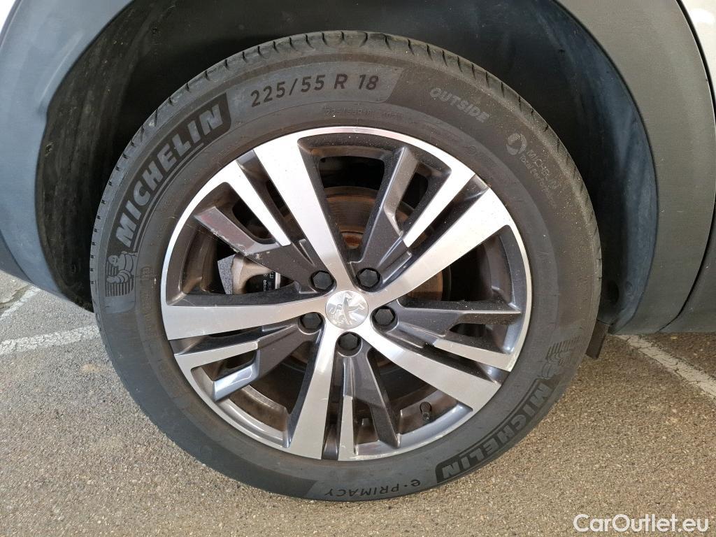 Peugeot  3008  II Allure Pack 1.5 HDi 130CV BVA8 E6d #16