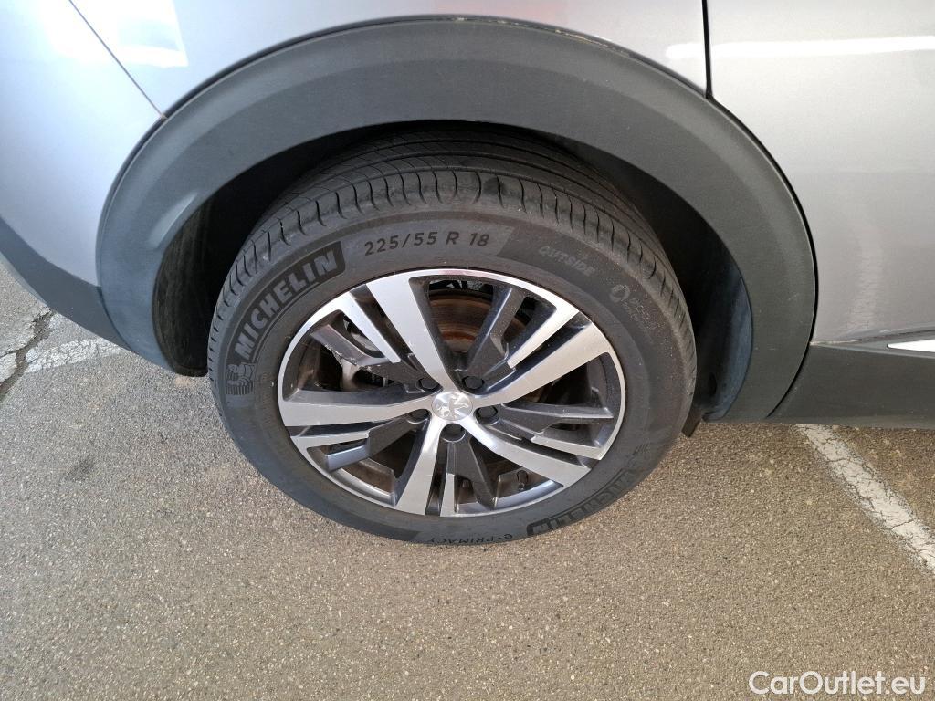  Peugeot  3008  II Allure Pack 1.5 HDi 130CV BVA8 E6d #15