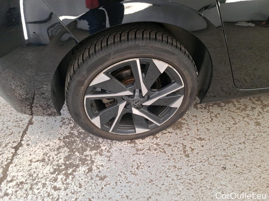  Peugeot  308  Allure Pack 1.2 PureTech 130CV BVA8 E6d #30