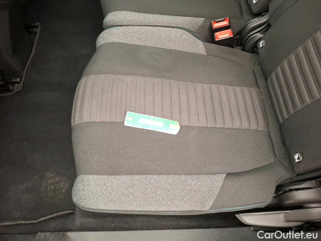  Peugeot  5008  Active Pack 1.2 PureTech 130CV BVA8 7 Sieges E6d #22