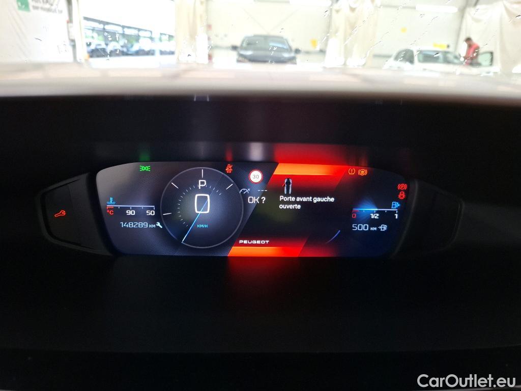  Peugeot  308  SW Active Pack 1.5 HDi 130CV BVA8 E6d #25