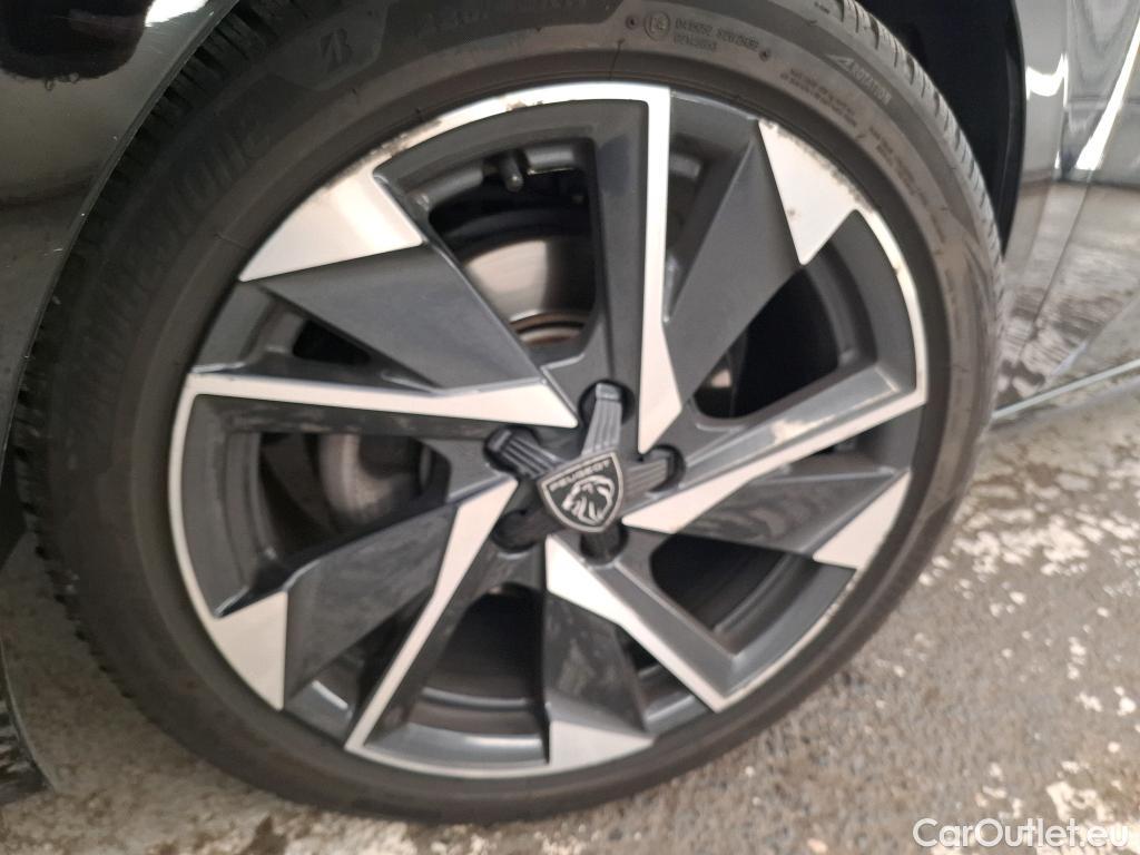  Peugeot  308  Allure Pack 1.2 PureTech 130CV BVA8 E6d #16