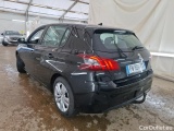  Peugeot  308  Active Business 1.2 PureTech 110CV BVM6 E6d #2