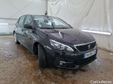  Peugeot  308  Active Business 1.2 PureTech 110CV BVM6 E6d #4