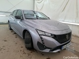  Peugeot  308  SW Active Pack 1.5 HDi 130CV BVA8 E6d #4