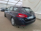  Peugeot  308  SW Active Business 1.5 HDI 100CV BVM6 E6d #2