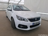  Peugeot  308 PEUGEOT  SW / 2017 / 5P / Break Puretech 110 S&S Active Business #4