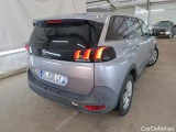  Peugeot  5008  Active Business 1.2 PureTech 130CV BVA8 7 Sieges E6dT #3