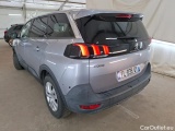  Peugeot  5008  Active Business 1.2 PureTech 130CV BVA8 7 Sieges E6dT #2