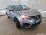  Peugeot  5008  Active Business 1.2 PureTech 130CV BVA8 7 Sieges E6dT #4