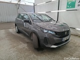  Peugeot  5008  Active Pack 1.2 PureTech 130CV BVA8 7 Sieges E6d #4