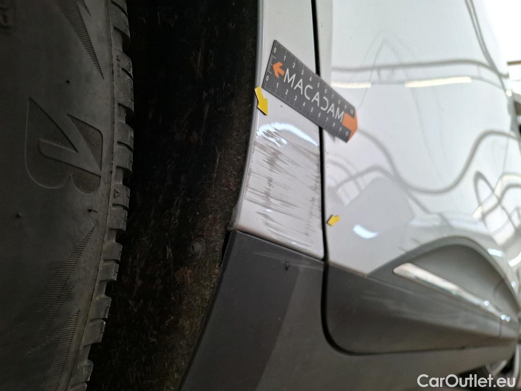  Renault  Scenic RENAULT Scénic / 2016 / 5P / monospace Business TCe 140 EDC - 21 #2