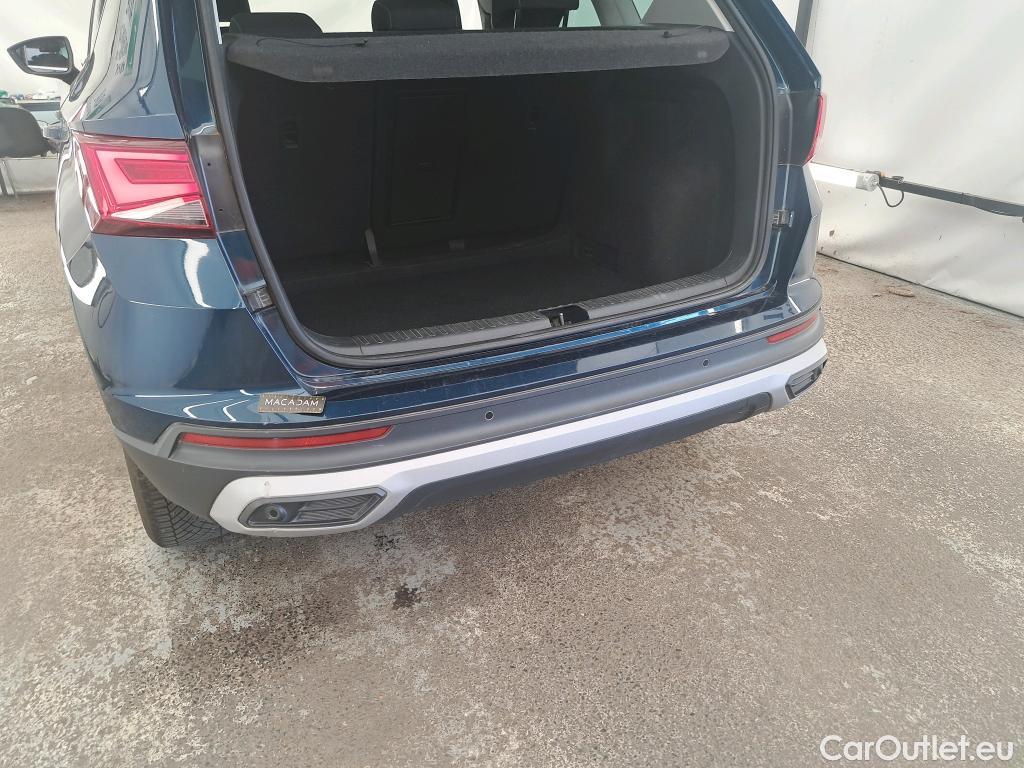  Seat  ATECA  Style Business 2.0 TDI 150CV BVM6 E6d #7
