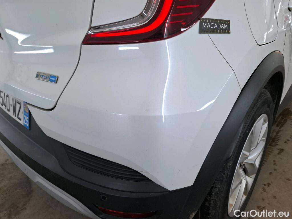 Renault  Captur  II Business 1.6 E-TECH Hybrid 145CV BVA6 E6d #17