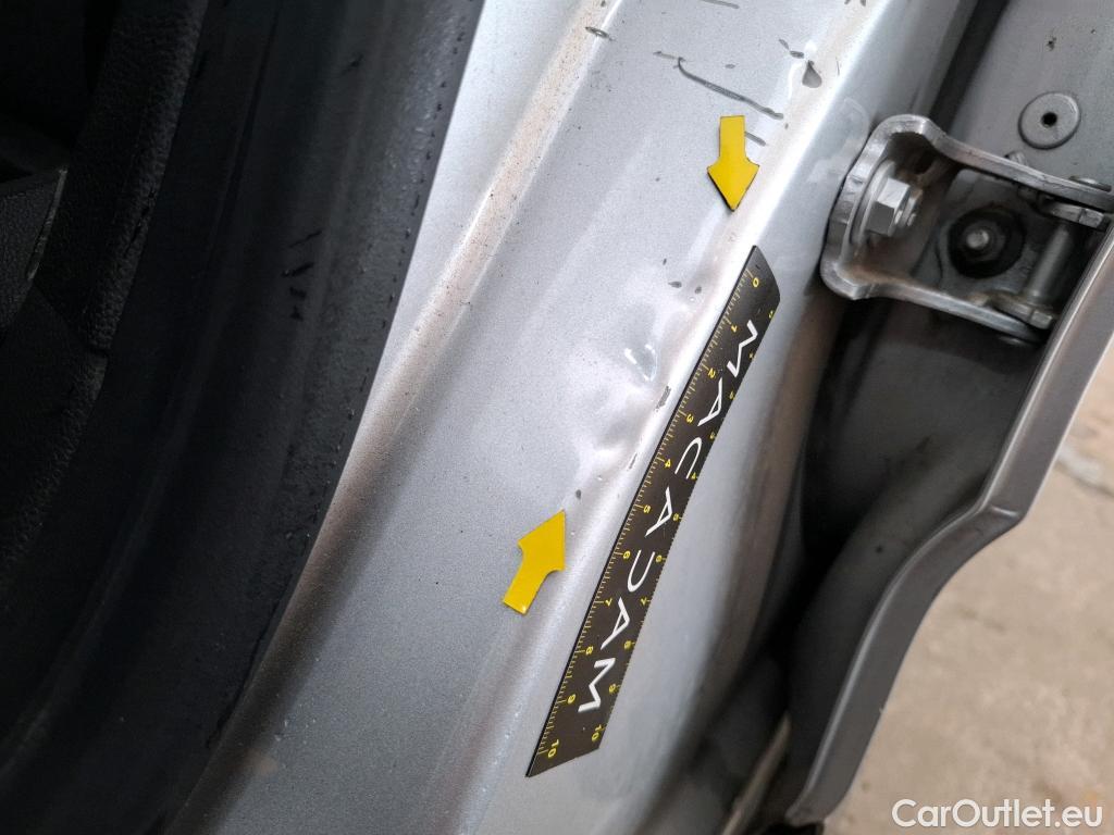  Renault  Clio  V Business 1.6 E-TECH Hybrid 140CV BVA6 E6d #4