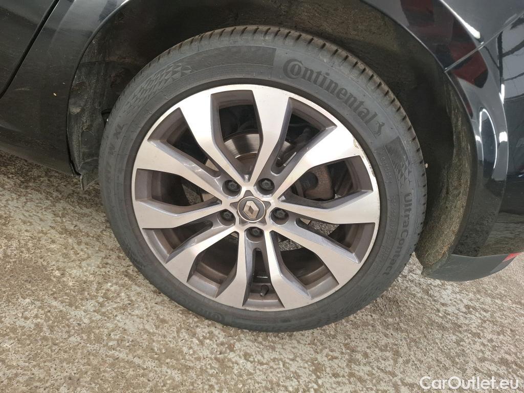  Renault  Megane RENAULT Mégane Berline / 2020 / 5P / Berline techno TCe 140 EDC #24