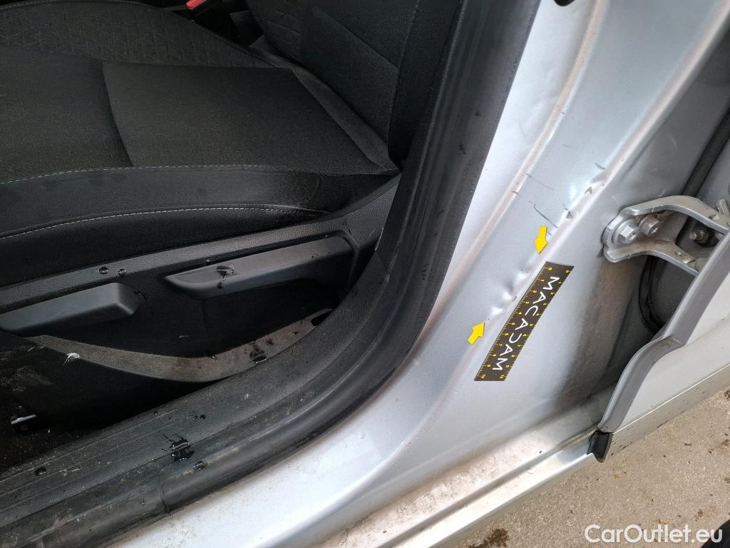  Renault  Clio  V Business 1.6 E-TECH Hybrid 140CV BVA6 E6d #3