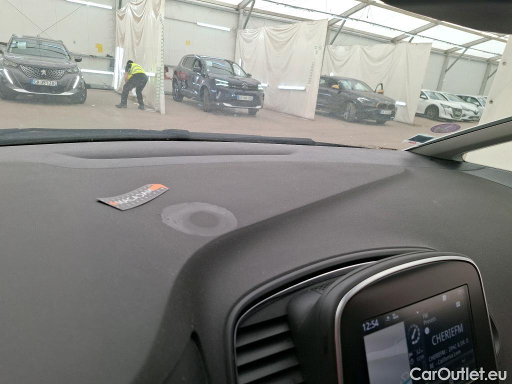  Renault  Scenic RENAULT Scénic / 2016 / 5P / monospace Business TCe 140 EDC - 21 #5