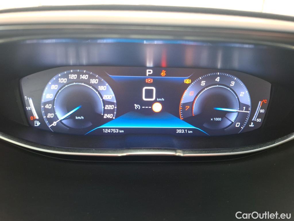  Peugeot  5008  Allure Business 1.2 PureTech 130CV BVA8 E6d #48