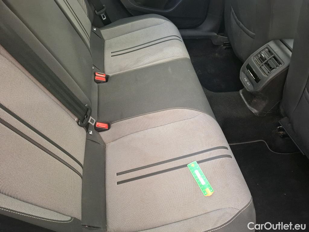  Seat  Leon  Business 2.0 TDI 115CV BVM6 E6d #18