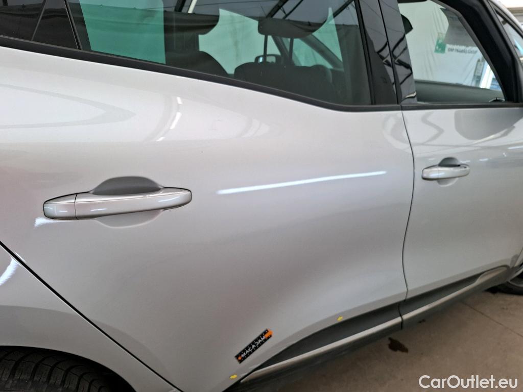  Renault  Scenic RENAULT Scénic / 2016 / 5P / monospace Business TCe 140 EDC - 21 #3