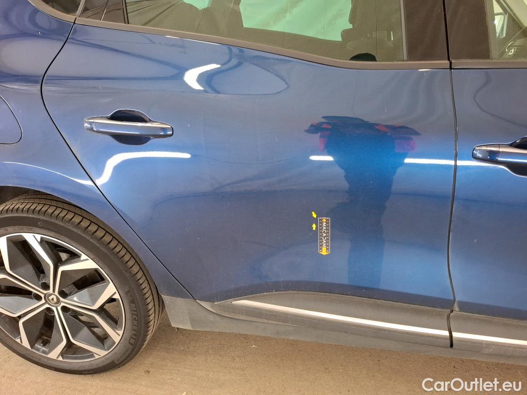  Renault  Scenic RENAULT Scénic / 2016 / 5P / monospace Techno TCe 140 EDC #28