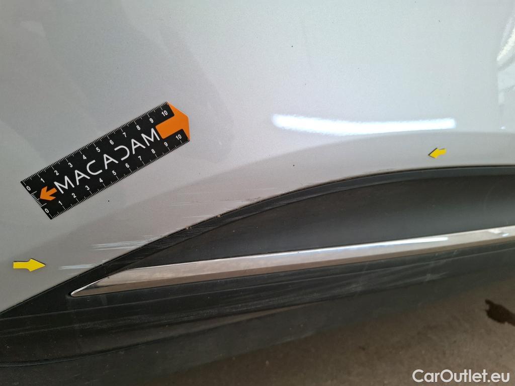  Renault  Scenic RENAULT Scénic / 2016 / 5P / monospace Business TCe 140 EDC - 21 #4