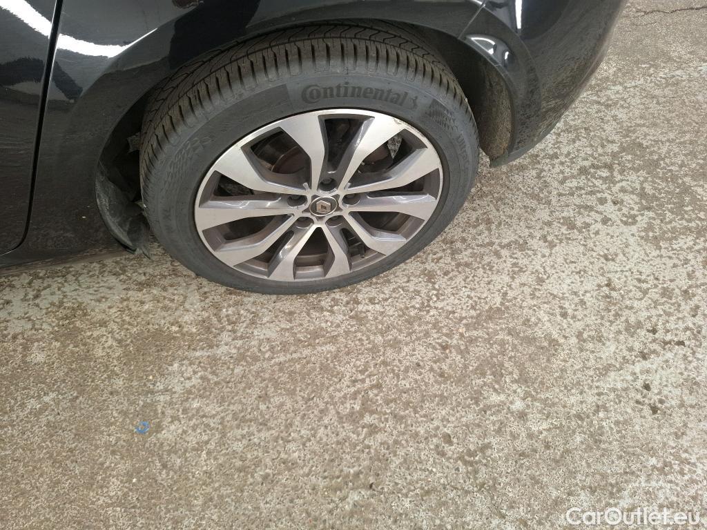  Renault  Megane RENAULT Mégane Berline / 2020 / 5P / Berline techno TCe 140 EDC #28