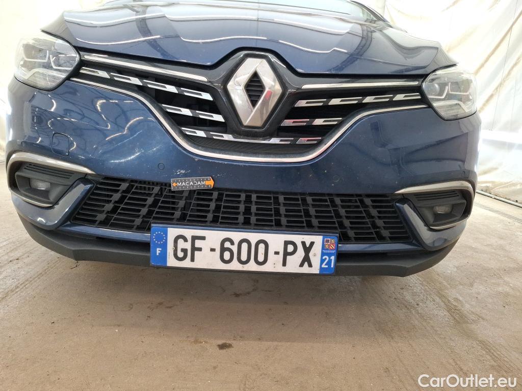  Renault  Scenic RENAULT Scénic / 2016 / 5P / monospace Techno TCe 140 EDC #11