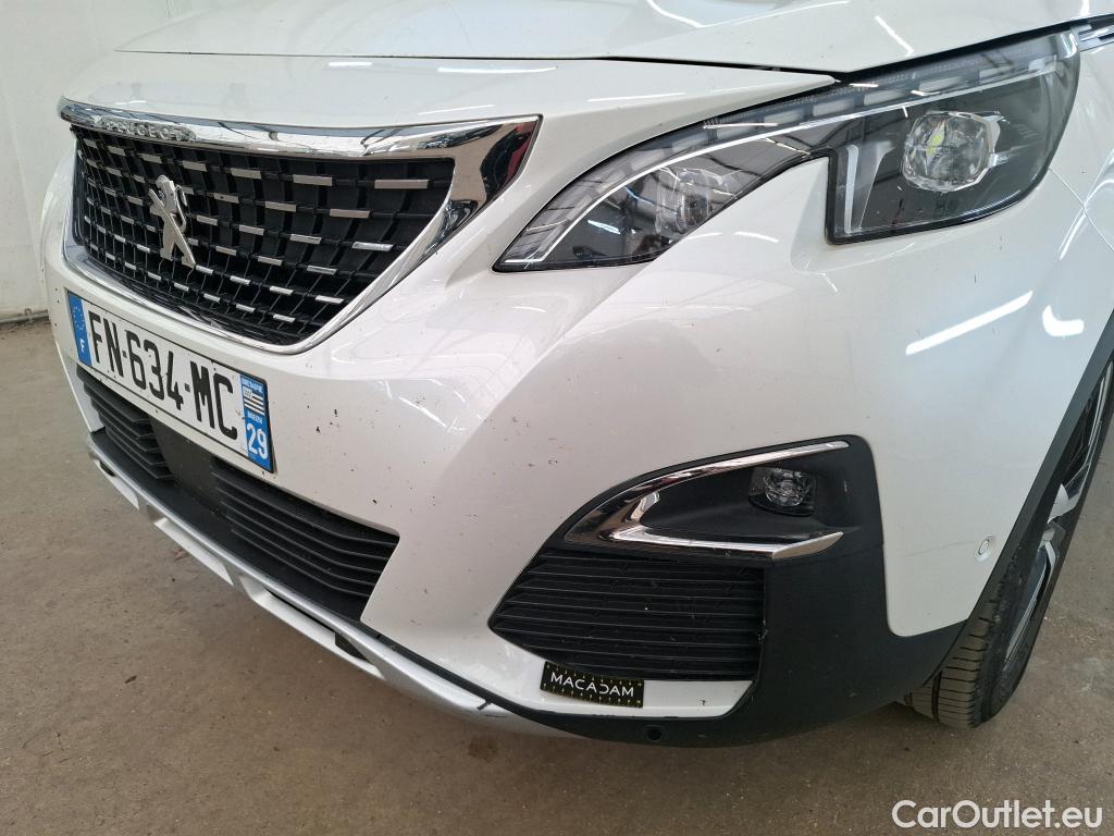  Peugeot  5008  Allure Business 1.2 PureTech 130CV BVA8 E6d #43