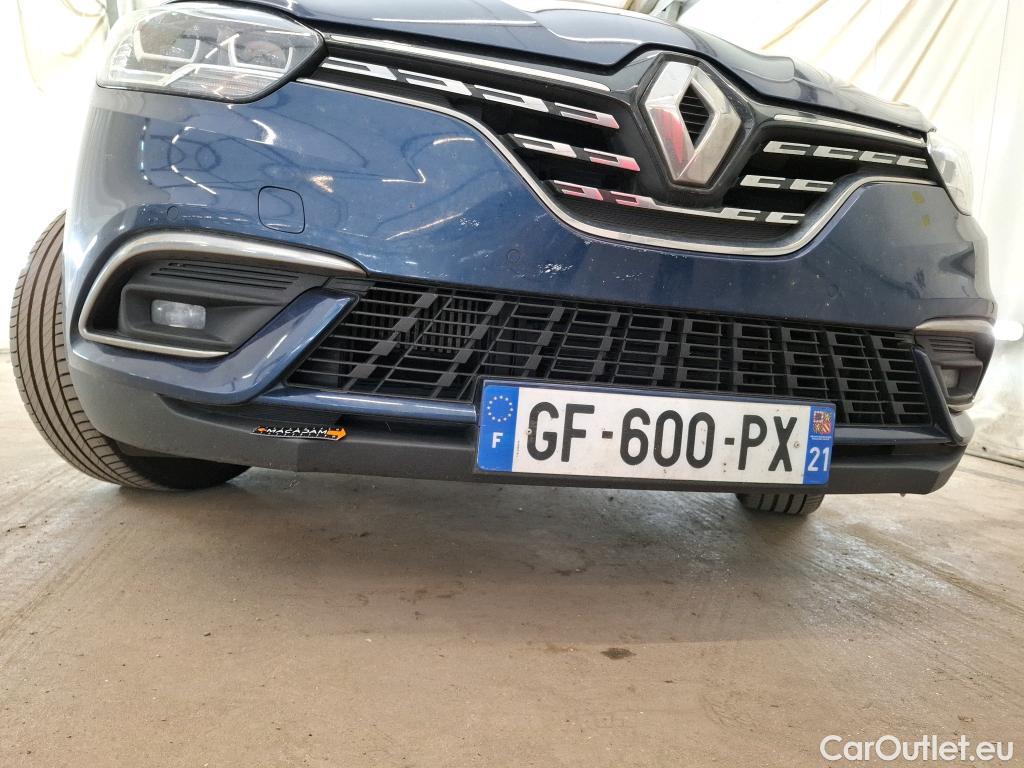  Renault  Scenic RENAULT Scénic / 2016 / 5P / monospace Techno TCe 140 EDC #23